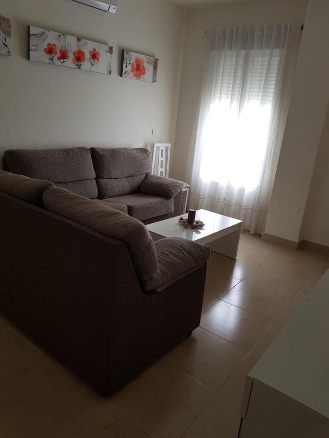 Piso En Arcos De La Fronteraアパートメント エクステリア 写真